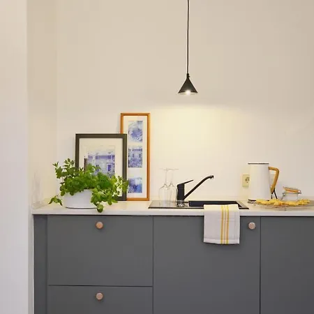 Gruenderzeitvilla Zwischen Weinstrasse Und Pfaelzer Wald * 바트버그자베른