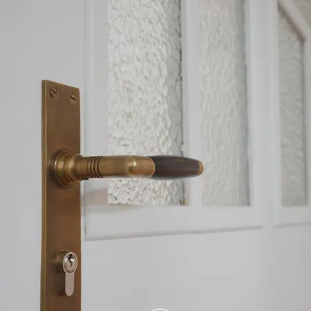 Gruenderzeitvilla Zwischen Weinstrasse Und Pfaelzer Wald 바트버그자베른