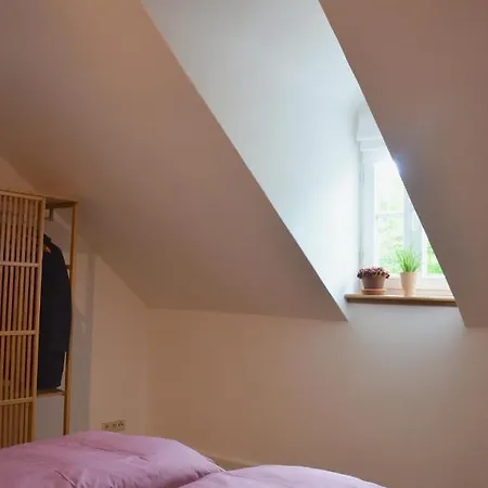 Apartment Gruenderzeitvilla Zwischen Weinstrasse Und Pfaelzer Wald *