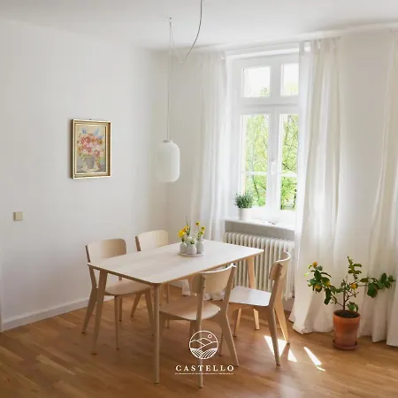 Gründerzeitvilla Zwischen Weinstrasse Und Pfälzer Wald