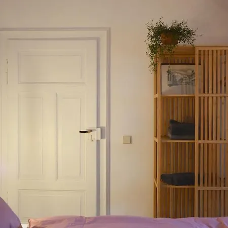 Gruenderzeitvilla Zwischen Weinstrasse Und Pfaelzer Wald 아파트 *