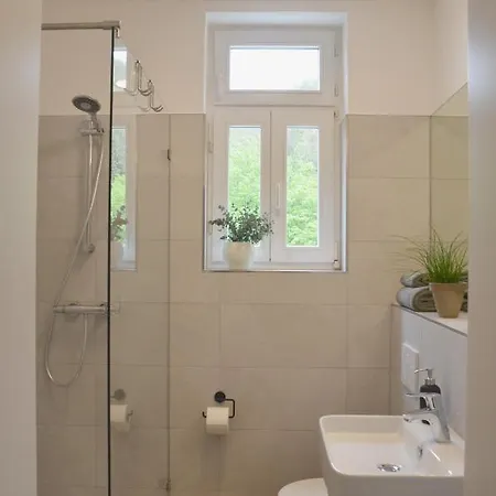 Gründerzeitvilla Zwischen Weinstrasse Und Pfälzer Wald * Bad Bergzabern