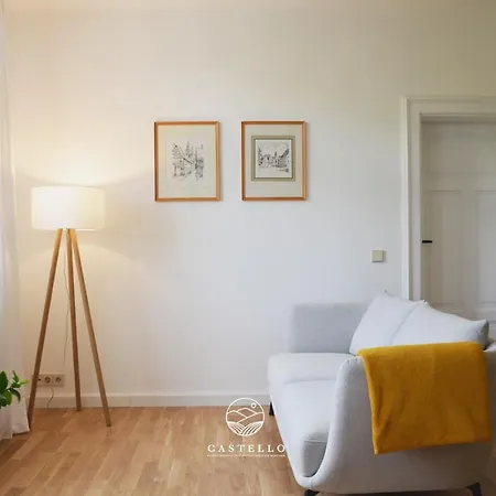 Gruenderzeitvilla Zwischen Weinstrasse Und Pfaelzer Wald * 바트버그자베른