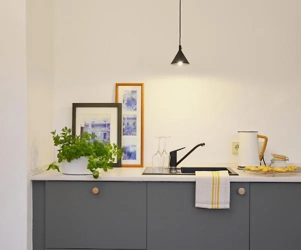 Gruenderzeitvilla Zwischen Weinstrasse Und Pfaelzer Wald * 바트버그자베른