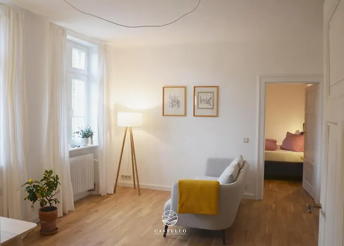 Gruenderzeitvilla Zwischen Weinstrasse Und Pfaelzer Wald Apartamento