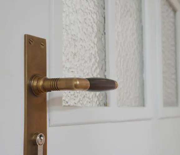 Gruenderzeitvilla Zwischen Weinstrasse Und Pfaelzer Wald Bad Bergzabern